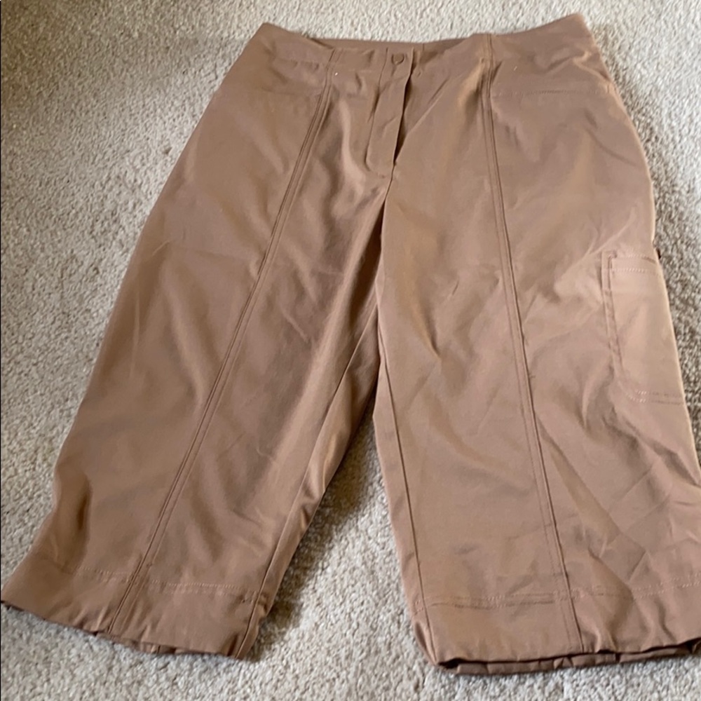 Tail Tech golf bottoms